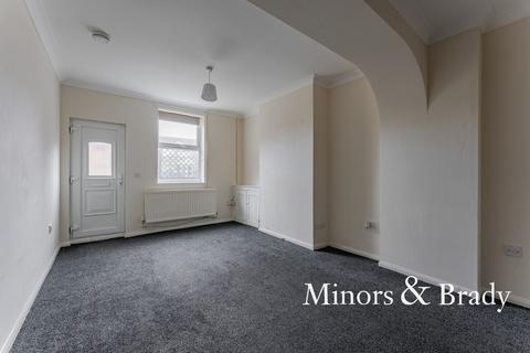 undefined, North Quay, Great Yarmouth