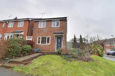 2 bedroom detached house for sale, SPRUCE AVENUE, WATERLOOVILLE
