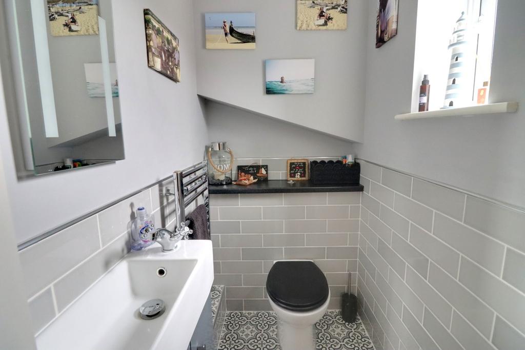 Cloakroom