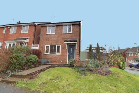 2 bedroom detached house for sale, SPRUCE AVENUE, WATERLOOVILLE
