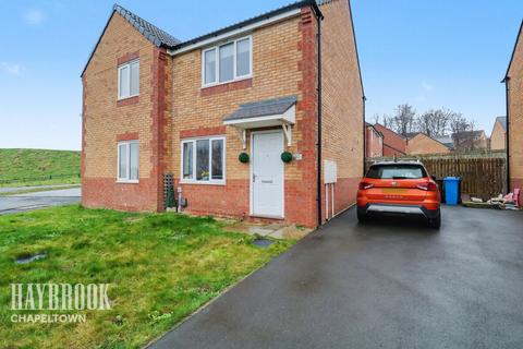undefined, Haven Hill Road, Sheffield
