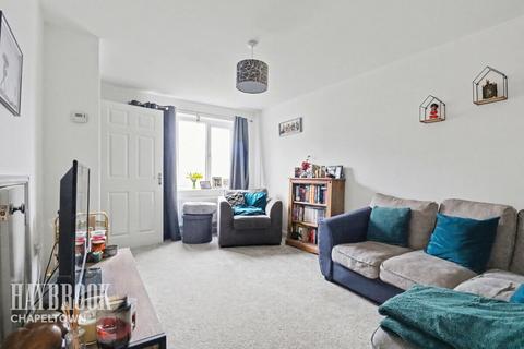 undefined, Haven Hill Road, Sheffield