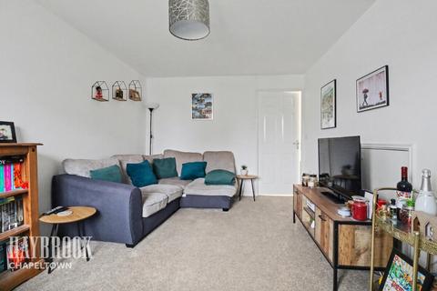 undefined, Haven Hill Road, Sheffield