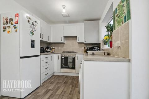 undefined, Haven Hill Road, Sheffield