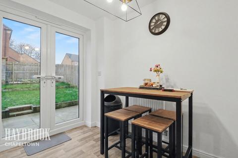 undefined, Haven Hill Road, Sheffield