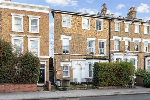 2 bedroom apartment for sale, South Lambeth Road, London, SW8