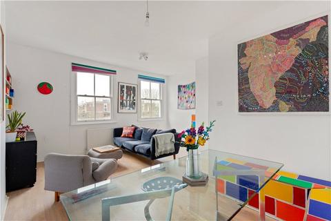 2 bedroom apartment for sale, South Lambeth Road, London, SW8
