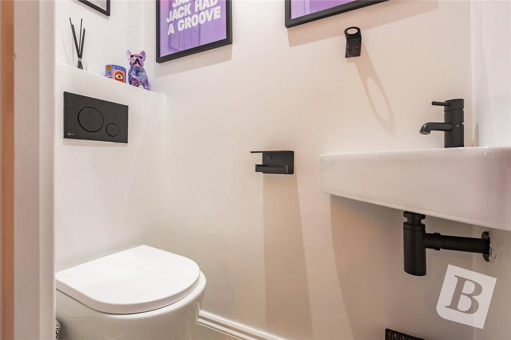 Cloakroom