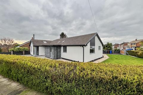 3 bedroom detached house for sale, Kennedy Drive, Bury, BL9