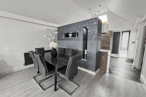 3 bedroom detached house for sale, Kennedy Drive, Bury, BL9