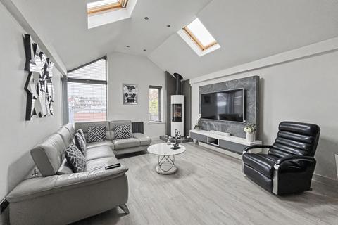 3 bedroom detached house for sale, Kennedy Drive, Bury, BL9