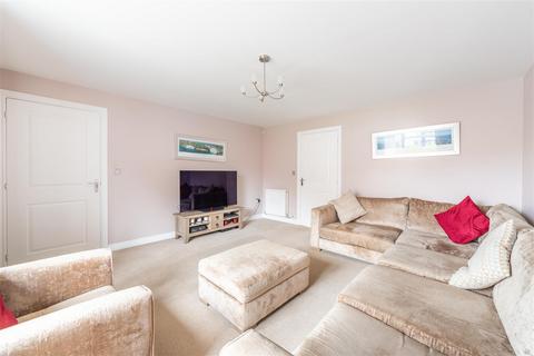 5 bedroom detached house for sale, Humbleton Road, Newcastle Upon Tyne, NE13