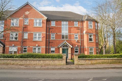 2 bedroom flat for sale, Alexandra Road South, Whalley Range