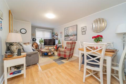 2 bedroom flat for sale, Alexandra Road South, Whalley Range