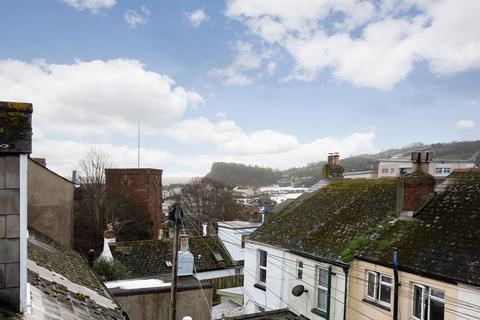4 bedroom terraced house for sale, Exeter Street, Teignmouth, TQ14