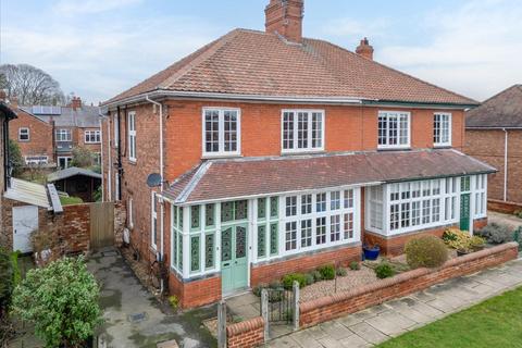 undefined, Derwent Road, Fulford, York