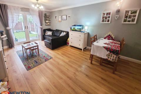 undefined, Asquith Mews, Mansfield, NG18