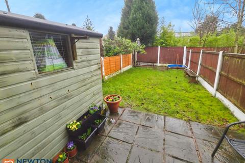 undefined, Asquith Mews, Mansfield, NG18