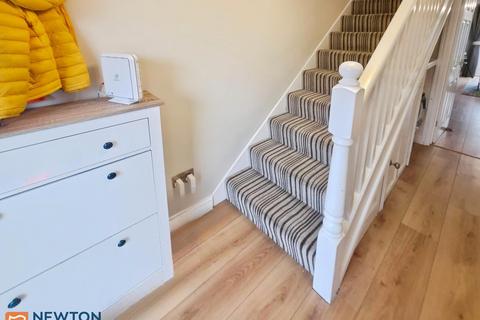 undefined, Asquith Mews, Mansfield, NG18