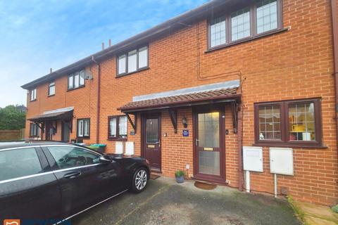 undefined, Asquith Mews, Mansfield, NG18