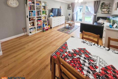 undefined, Asquith Mews, Mansfield, NG18