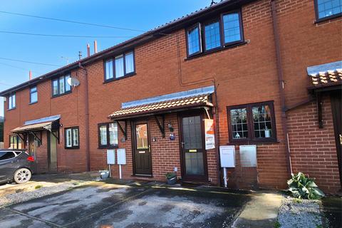 undefined, Asquith Mews, Mansfield, NG18