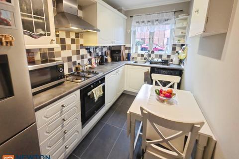 undefined, Asquith Mews, Mansfield, NG18