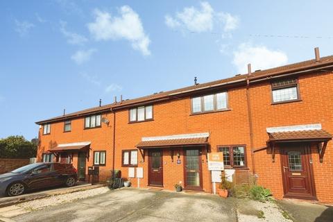 undefined, Asquith Mews, Mansfield, NG18