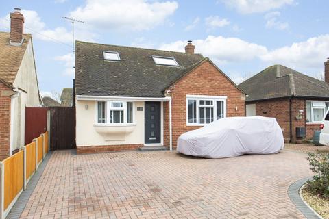 3 bedroom detached house for sale, Poplar Drive, Herne Bay, Kent, CT6