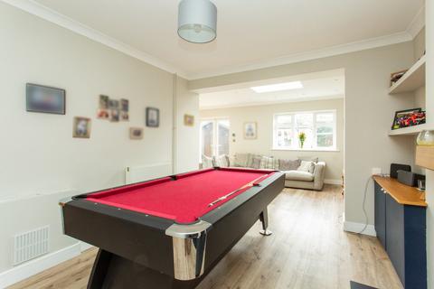 3 bedroom detached house for sale, Poplar Drive, Herne Bay, Kent, CT6