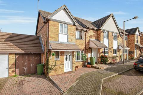 Lowland Road, Milton Keynes MK4