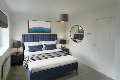 2 bedroom semi-detached house for sale, Edison Orchard, Leighton Buzzard, LU7
