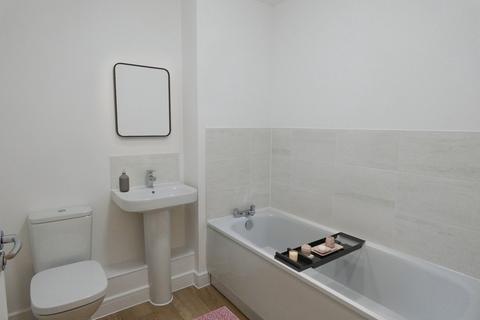 2 bedroom semi-detached house for sale, Edison Orchard, Leighton Buzzard, LU7