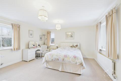 5 bedroom detached house for sale, Masefield Drive, Earl Shilton, Leicester