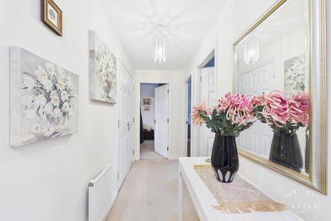 5 bedroom detached house for sale, Masefield Drive, Earl Shilton, Leicester