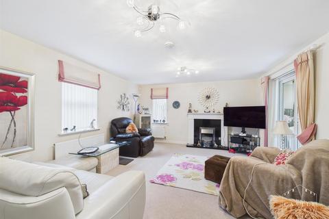 5 bedroom detached house for sale, Masefield Drive, Earl Shilton, Leicester