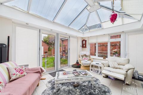 5 bedroom detached house for sale, Masefield Drive, Earl Shilton, Leicester