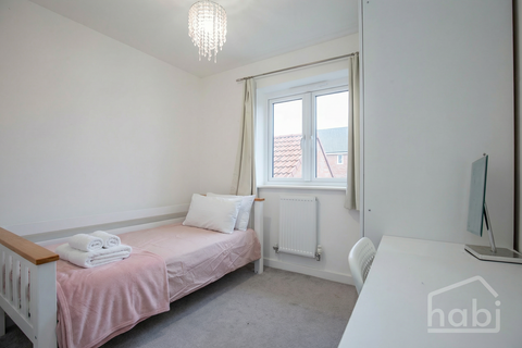 undefined, Cringleford, Norwich NR4
