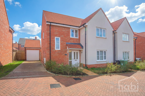 undefined, Cringleford, Norwich NR4