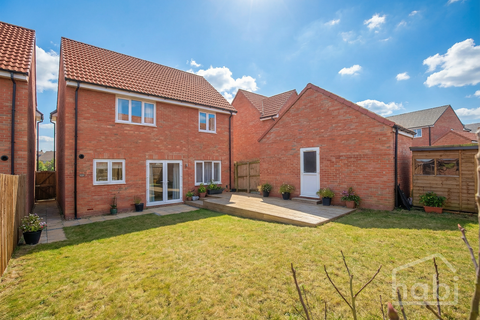 undefined, Cringleford, Norwich NR4