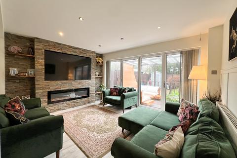 undefined, Rowanswood Drive, Hyde