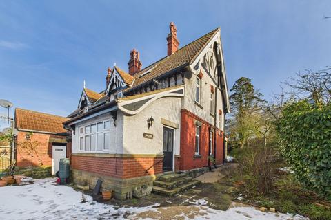 undefined, Office Row , Whitby YO22