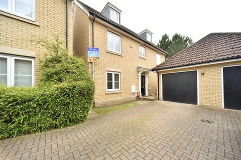 undefined, Bridge Farm Close, Mildenhall, Bury St. Edmunds, Suffolk, IP28