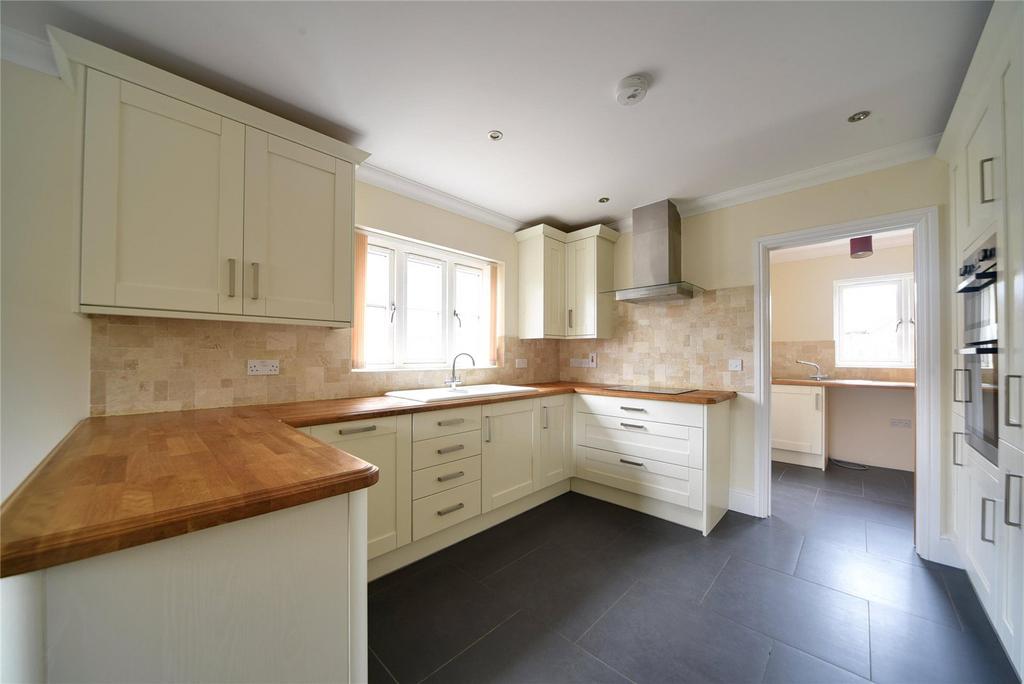 8 Kitchen