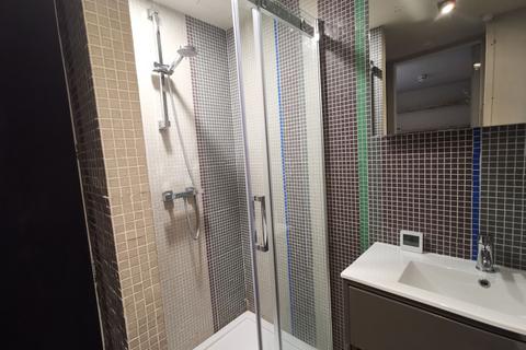 Studio to rent, Pontypool Place, London SE1