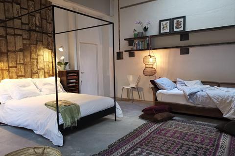 Studio to rent, Pontypool Place, London SE1