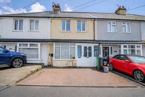 Harrow Lane, St. Leonards-On-Sea