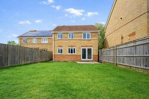 3 bedroom detached house for sale, Mulberry Walk, St. Leonards-On-Sea