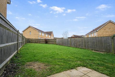 3 bedroom detached house for sale, Mulberry Walk, St. Leonards-On-Sea