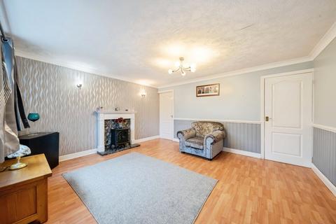 3 bedroom semi-detached house for sale, Eustace Street, Warrington WA2
